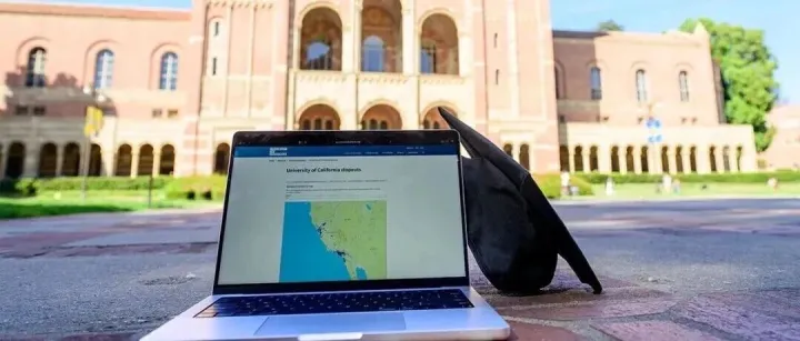 高<em>迪</em><em>申请</em>｜最全的加州九校<em>申请</em>解读