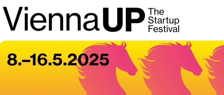 ViennaUP 2025: <em>Decentralized</em> Startup Festival