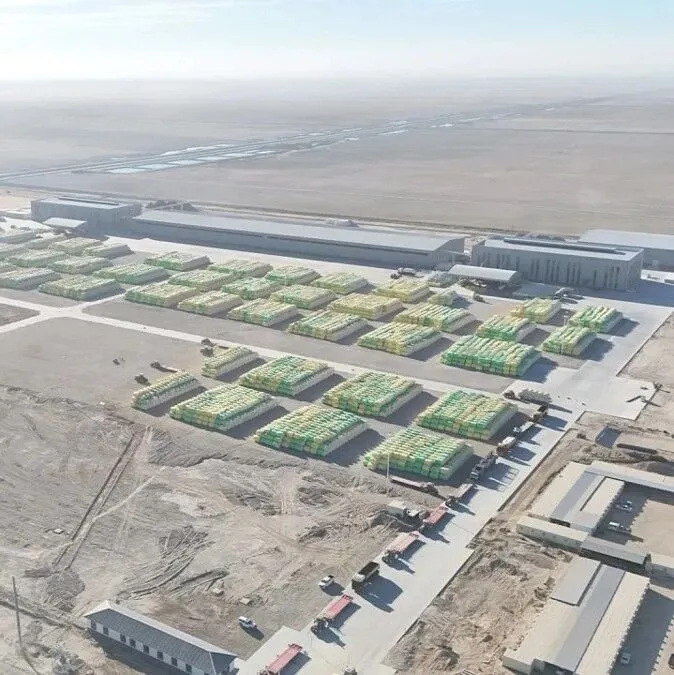 哈萨克斯坦将在突厥斯坦州建设中亚最大棉花全产业链集群