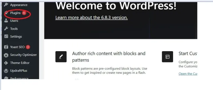 分享最安全、最简单外贸<em>独立</em><em>站</em>（WordPress）的备份<em>方法</em>