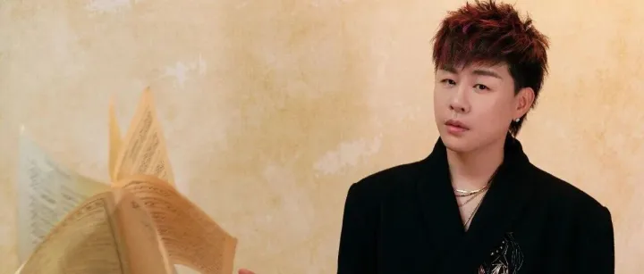 1039<em>歌曲</em>推荐 | 胡彦斌《天生火》