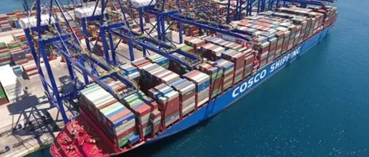 <em>青岛</em>港出口巴西海运全流程解析：订舱<em>清</em>关派送指南