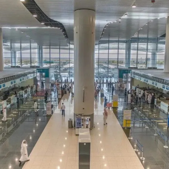 利雅得哈立德国王国际机场将在2026年重新调整航站楼的运营安排
