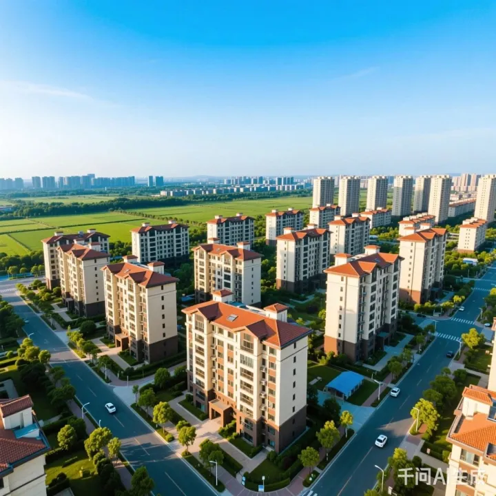 <em>房地产</em><em>行业</em>2026年投资策略：高质量发展时代开启，引领<em>行业</em>再平衡（附下载）