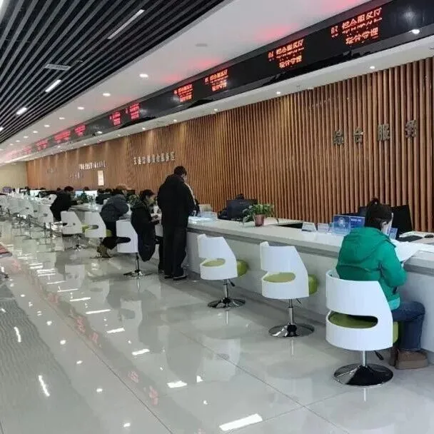 <em>甘南</em>：“七个一”打造“高效办成一件事”落地样板