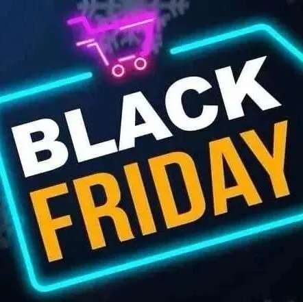 118 亿美元！2025 美国黑五线上销售创纪录