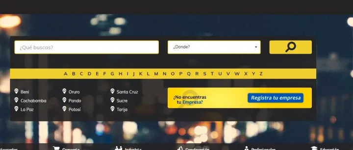 开发南美客户，这几个网站不能错过！