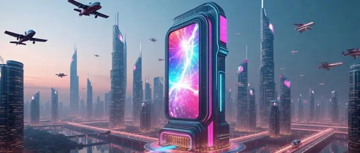 AI胜负关乎国际话语权分配，而未来产业则是大国竞争的“战略制高点”