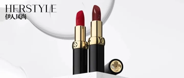 不止于色彩，启幕<em>路易</em><em>威</em><em>登</em>美妆世界