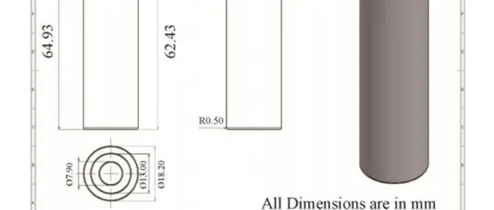 Exploring the Thermal Dynamics of a 48-V 30-Ah Lithium-<em>ion</em>...