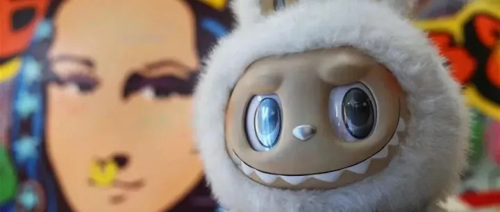 Labubu lottery: <em>Why</em> you can't <em>buy</em> the hottest toy