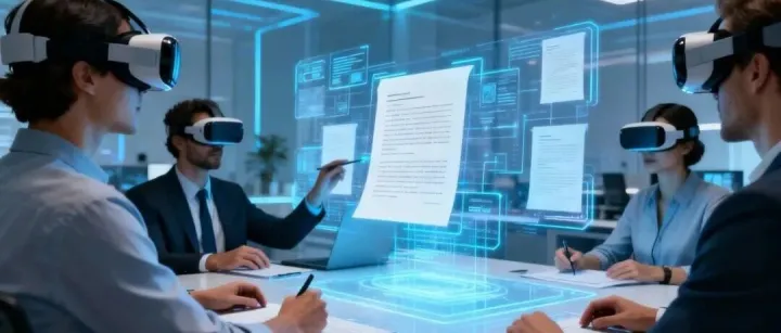 视听 |【话题】<em>How</em> AI <em>Can</em> Improve Your Life