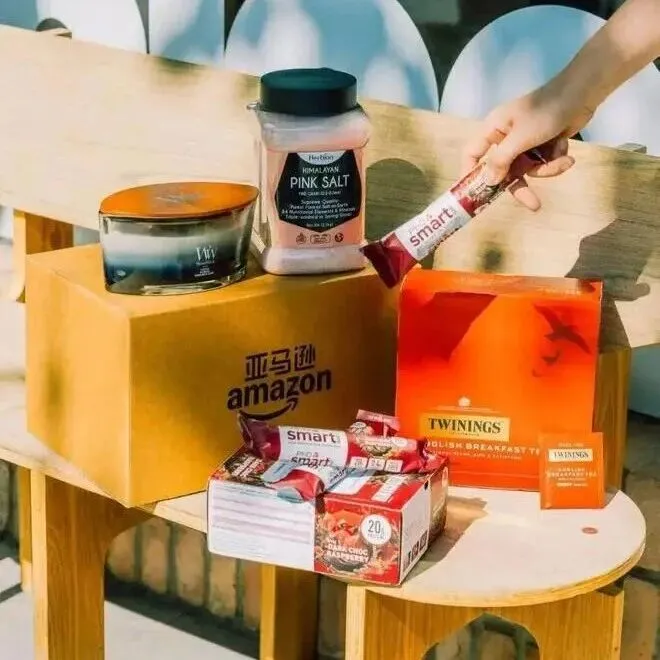 海淘市场生变，亚马逊海外购寻找“垂直机遇”