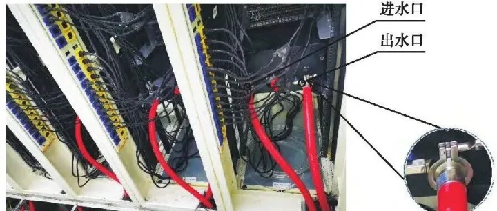 <em>数据</em>中心冷板式液冷<em>系统</em><em>测试</em>实践