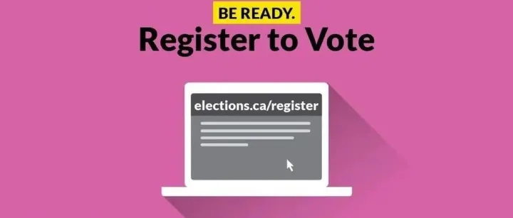 The 45th Canadian General Election-Registration & <em>Voting</em>