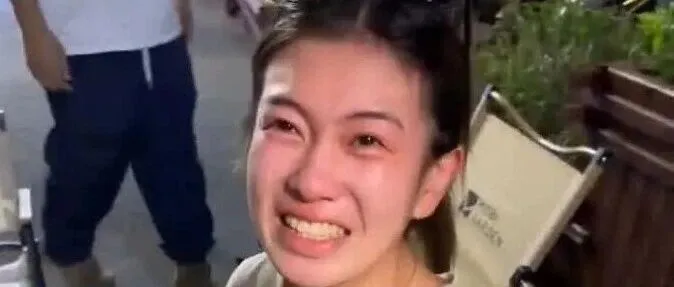 Noodle stall <em>owner</em> goes viral after cooking for injured fan