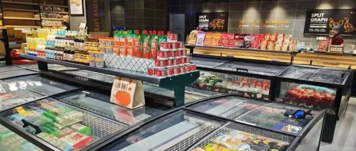 <em>创立</em>72年！广西这家零售企业为何把<em>公司</em>“交给”了员工？