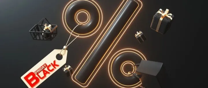 电商销售额达118亿美元！美国黑五在破纪录！