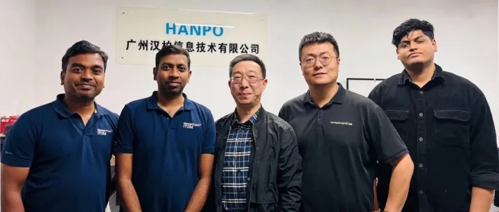 ManageEngine团队深入广州，赋能合作伙伴共建数字生态