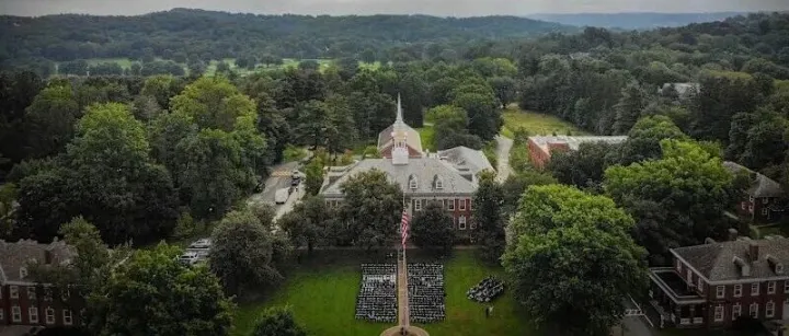 桑迪赛德学院 Shady <em>Side</em> Academy-PA