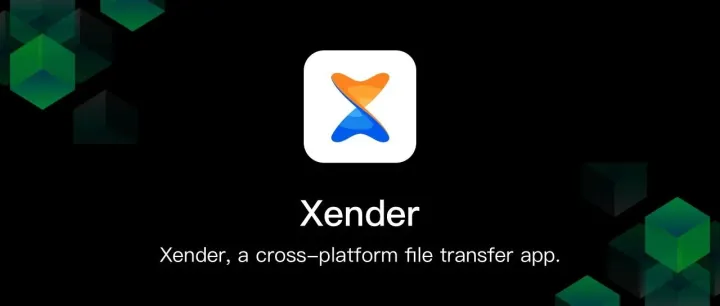 闪传跨平台战略支持PC平台（Windows + Mac）