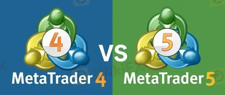 行业观察|MT4江河日下，外汇交易终端迎来“三国时代”