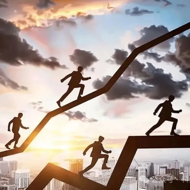 我终于撕掉了技术<em>经纪人</em>的标签