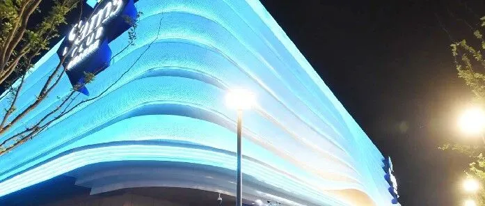 山姆会员<em>商店</em>扬州首<em>店</em>昨开业，“首<em>店</em>经济”激发消费新活力