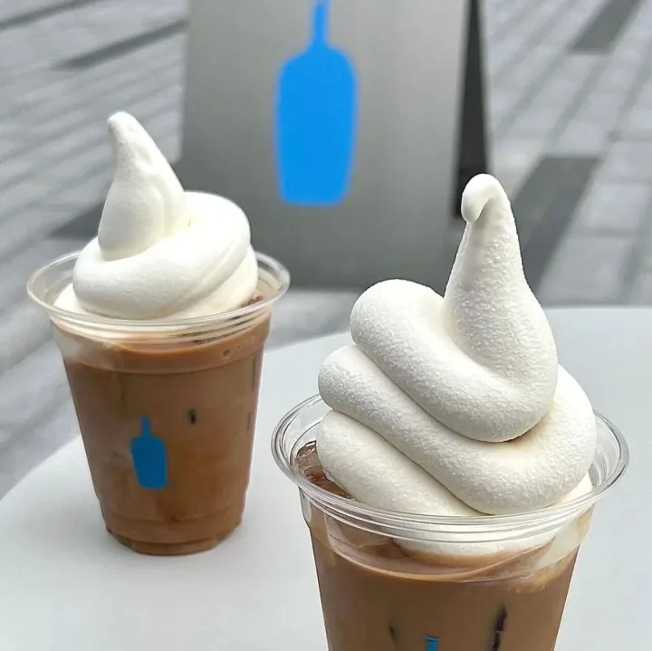 雀巢考虑出售<em>Blue</em> Bottle Coffee