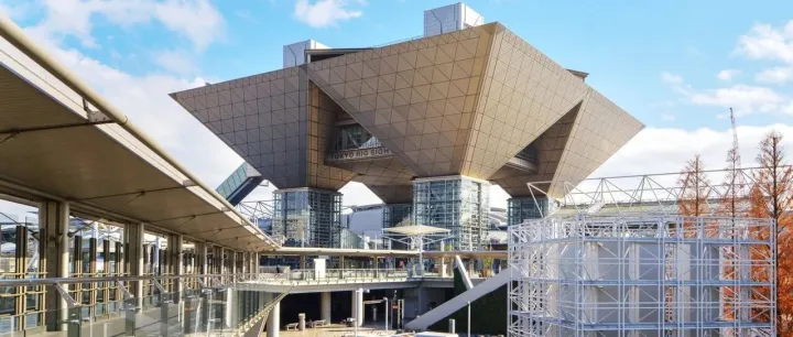 展前须知 |2025年第52届日本国际养老及康复用品展H.C.R.