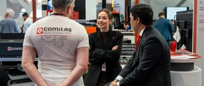 展会推荐|2026年中亚国际工业展览会INNOPROM