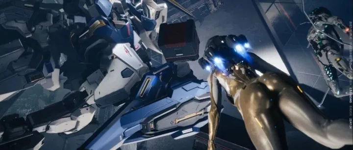 辞任CEO，担任首席制作人，《解限机》还有救吗？