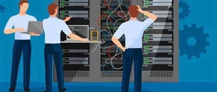 从手忙脚乱到从容应对：IT 运维管理化繁为简的终极指南