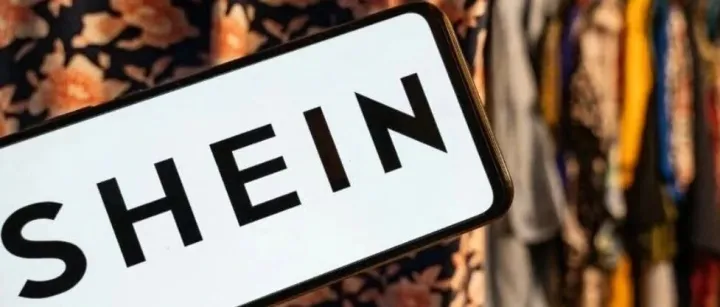 突发！Shein在美国德州被调查