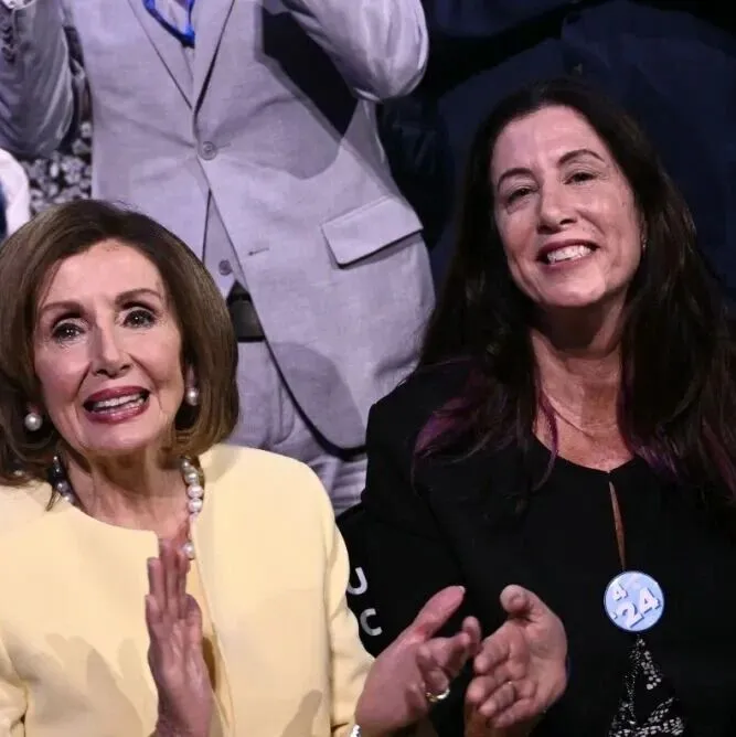 佩<em>洛</em><em>西</em>之女宣布竞选加州参议员，此前85岁佩<em>洛</em><em>西</em>宣布退休