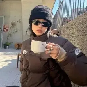 The North Face 北面<em>官</em><em>网</em> <em>网</em>一大促升级 熊猫夹克£77、5折起+叠7折+叠9折！送礼<em>卡</em>