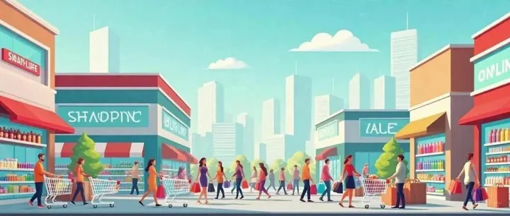 销售额破142亿美元！2025“网购星期一”再创新高