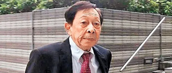 女<em>銀</em>行家美容喪命　93歲失智醫生獲「無<em>條</em>件釋放」