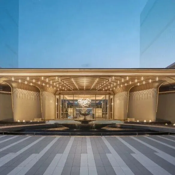 “江南版武林壹号”浩运<em>府</em>亮相，区<em>府</em>鼎豪现场引爆塔尖圈层