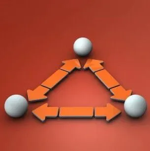 三角<em>验证</em>法：QYResearch<em>确保</em><em>数据</em>准确性的三道核心防线