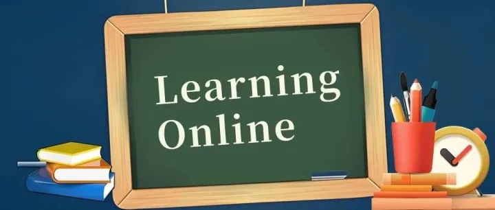 Learning <em>Online</em>｜Rules of Procedure of The Assembly