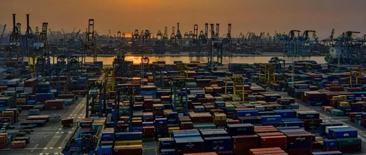 WTO 警告2025年底商品贸易将放缓