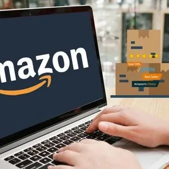 当心！马上欧美圣诞节来袭，不少亚马逊“好评如潮”的商品可能是这样刷出来的！