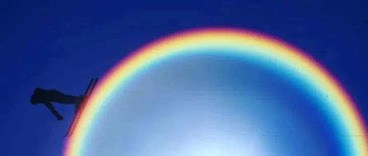 时光<em>相册</em>｜新雪季开启！影像见证中国滑雪“华丽转身”