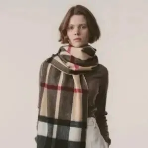 重磅大促 Kiltane 黑五买1送1 跌破史低 抽送礼卡疯批价！羊毛围巾£9/条