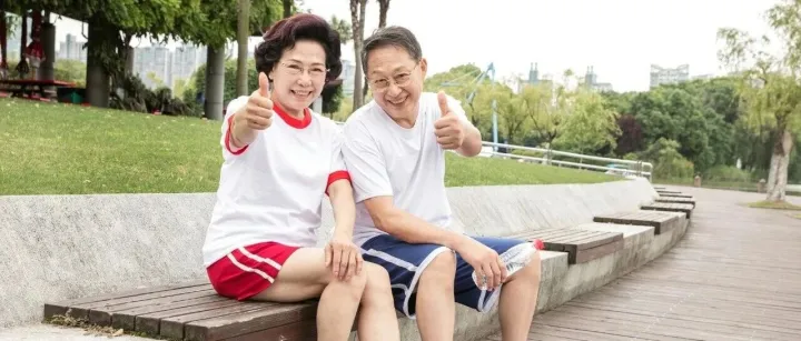 三个方向发力，<em>释放</em>银发消费<em>潜力</em>