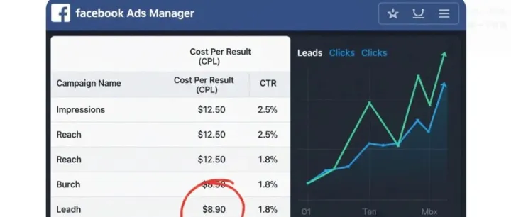 拒绝烧钱！Facebook广告投流全流程复盘：如何用$500撬动百万订单？