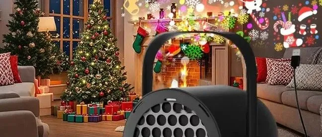 一天狂卖超70万元！国内汽配大卖，靠一款"LED圣诞投影灯"在TK美区疯狂爆单...