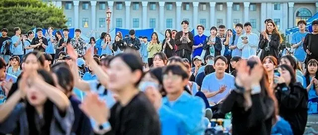 <em>2025</em>年<em>韩国</em>本土大学排名榜单，在<em>韩国</em>国内<em>最</em>权威知名度极高