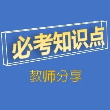 九年级英语1—6单元必考知识<em>点</em>汇总（<em>电子</em>版免费<em>下载</em>）